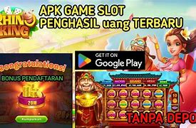 Apk Game Slot Baru 2024 Terbaru Hari Ini Gratis