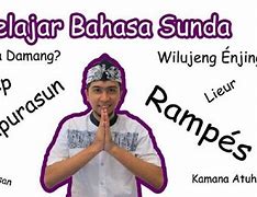 Arti Pesong Dalam Bahasa Sunda