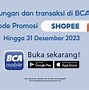 Kode Referral Optional Bni Adalah