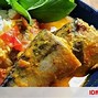 Resep Ikan Tongkol Kuah Kuning Bening