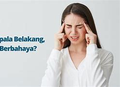 Sakit Kepala Bahasa Korea