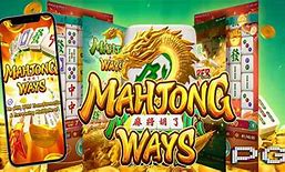 Situs Slot Mahjong Ways 2 Gacor Hari Ini