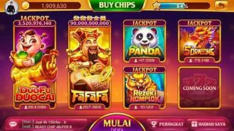 Slot Penghasil Uang Langsung Ke Dana Tanpa Deposit