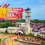 Tiket Masuk Dufan Ancol