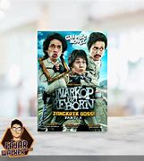 Warkop Dki Reborn Jangkrik Boss Part 1 Pemeran